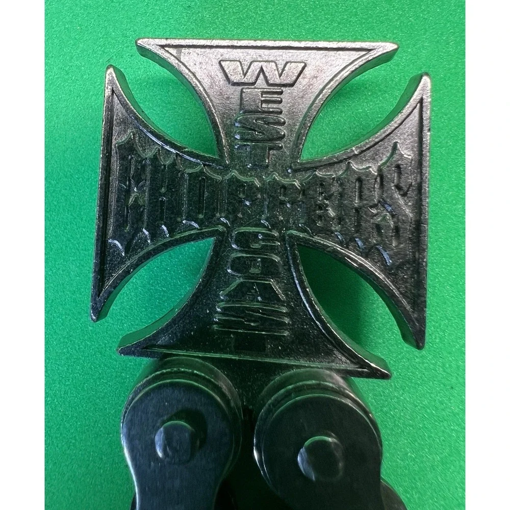West Coast Choppers Chain Bottle Opener‎